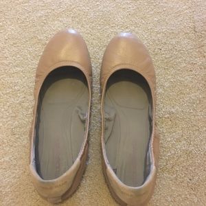 Cole Haan ballet flats